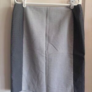 Calvin Klein pencil skirt